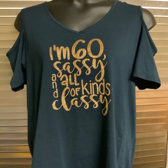 Elesomo t shirt - Picture 1 of 4